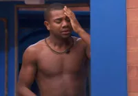 Na véspera da final, Davi tem crise de choro no BBB; entenda