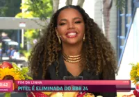 "Não cabe a mim a situação entre eles", diz Pitel sobre Buda e Camila