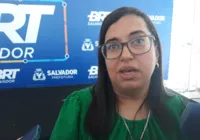 “Não existe briga”, diz Ana Paula sobre relação PDT e União Brasil