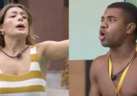 "Não me procure, não quero a tua amizade", diz Beatriz a Davi