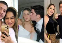 Não negam! 5 famosos que já traíram seus parceiros