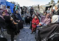 Negociação para trégua em Gaza será retomada neste domingo