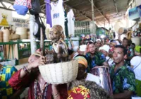 Negócios acolhem cultos religiosos