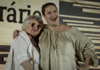 Neta de Caymmi e filha de Jorge Amado lembram amizade dos dois: “Rara"