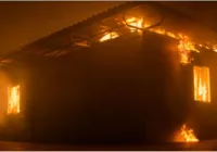 Netflix produzirá série sobre incêndio no Ninho do Urubu, do Flamengo