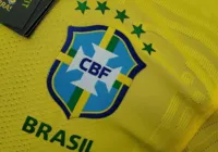 Nike divulga oficialmente os novos uniformes da Seleção; confira