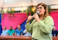 Nina Gomes anuncia pré-candidatura à Prefeitura de Ipirá