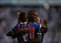 Ninguém pega! Bahia vence e garante 1º lugar geral da Copa do Nordeste