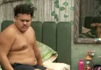 No BBB, 'Infiel' vira toque de despertar e câmera foca em Lucas; veja