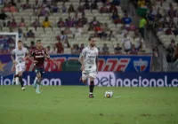 No duelo dos Leões, Vitória leva a melhor e retoma vaga no G-4