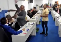 No quebra pau de Lauro de Freitas a força das redes falou mais alto