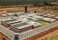 Nomeado novo diretor substituto para o presídio federal de Mossoró