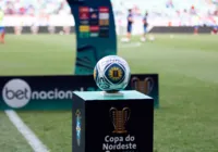 Nordestão: CBF detalha tabela do Bahia na segunda fase; confira