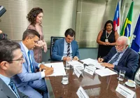 Nota do MP e Tribunais orienta sobre contratações para São João