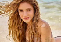 Novo namorado de Shakira é ex-BBB e galã da Netflix
