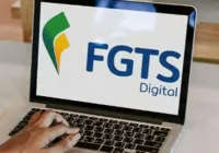 Novo sistema FGTS Digital entra em vigor na sexta-feira, 1º de março