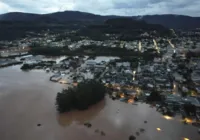 Número de mortos sobe para 13 no Rio Grande do Sul