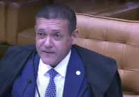 Nunes Marques dá 3º voto contra descriminalização do porte de maconha