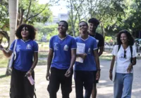 O Brasil dos estudantes