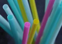 O canudinho cidadão