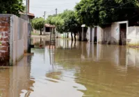 O desafio das águas