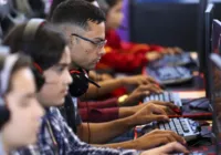 O país dos ‘gamers’