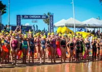 OCEANAMN volta a Salvador para celebrar aniversário de 475 anos