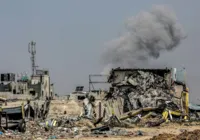 ONU denuncia destruição 'intencional' em hospitais de Gaza