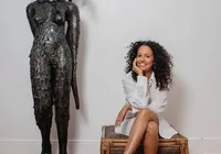 Obras de Nádia Taquary integram exposição em Chicago