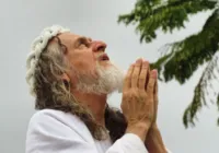 Oficialmente 'Inri Cristo': religioso muda nome de batismo na Justiça