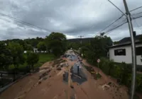 Oito mil indígenas em 80 comunidades são afetados pelas chuvas no RS