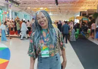 Olívia: "Renascimento das políticas culturais ajuda a Bahia a avançar"