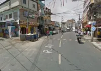 Ônibus param de circular no Engenho Velho da Federação após operação