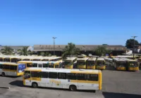 Ônibus voltam a circular em Fazenda Coutos após madrugada de terror