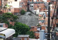 Operação Chuva está em etapa de alerta