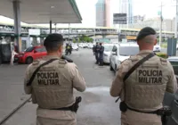 Operação Transporte Seguro: 223 veículos são abordados em Salvador