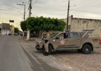 Operação da PM apreende 20 armas em 24h em toda a Bahia