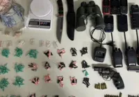 Operação da PM termina com mortos e material apreendido em Salvador