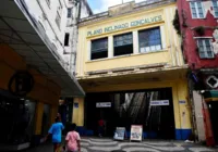 Operação do Plano Inclinado Gonçalves é retomada