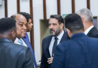 Oposição na Alba presta solidariedade a Fabrício Falcão