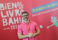 Organizador da Bienal relata os desafios na construção do evento