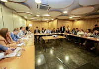 Órgãos de controle e UPB articulam por transparência no São João 2024