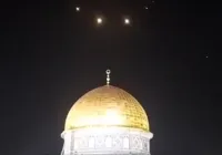 Otan “condena escalada do Irã” contra Israel e apela à “moderação”