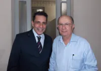 PDT deve pegar vaga de vice na chapa de Zé Ronaldo