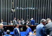 PEC das drogas será votada no Senado nesta terça