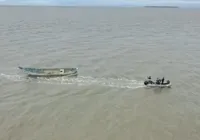 PF detalha caso de corpos encontrados em barco no Pará