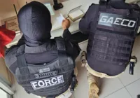 PF encontrou conversas de PMs baianos exigindo dinheiro de traficantes