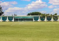 PF investiga tentativa de invasão do Palácio da Alvorada