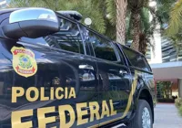 PF prende suspeito de compartilhar vídeos de abuso sexual infantil