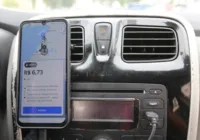 PL obriga motoristas de app a decidirem sobre uso do ar-condicionado